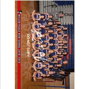 Meet your Posher, Madison